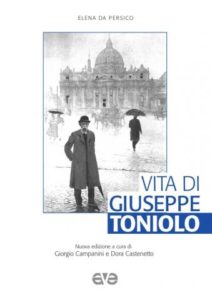 Life of Giuseppe Toniolo