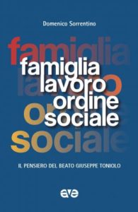 Family, work, social order