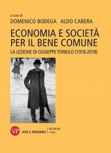 ECONOMICS AND SOCIETY FOR GOOD