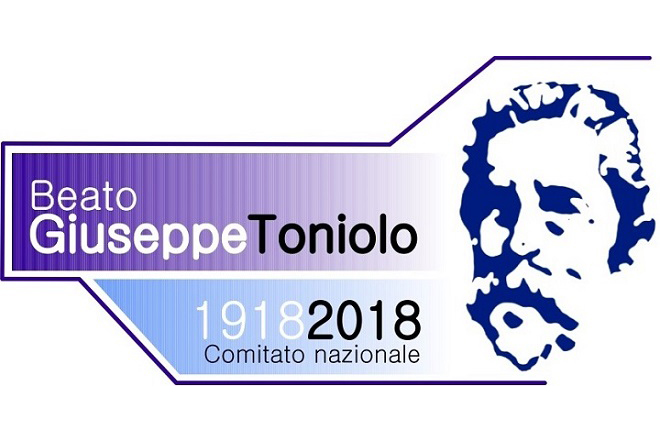 CENTENARY BLESSED GIUSEPPE TONIOLO