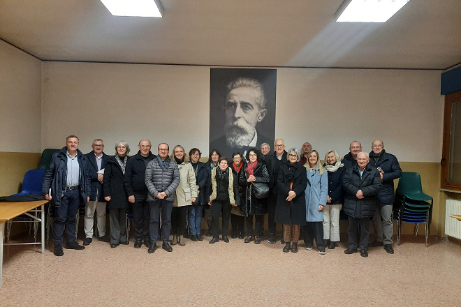 L’ISTITUTO BEATO TONIOLO PROGRAMMA L’ANNO 2023