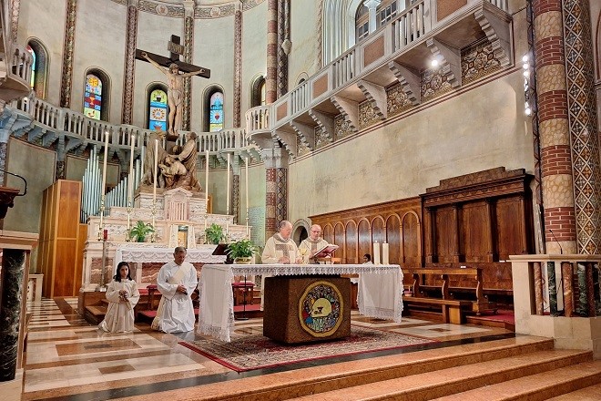 4 settembre la Memoria liturgica del Beato Toniolo