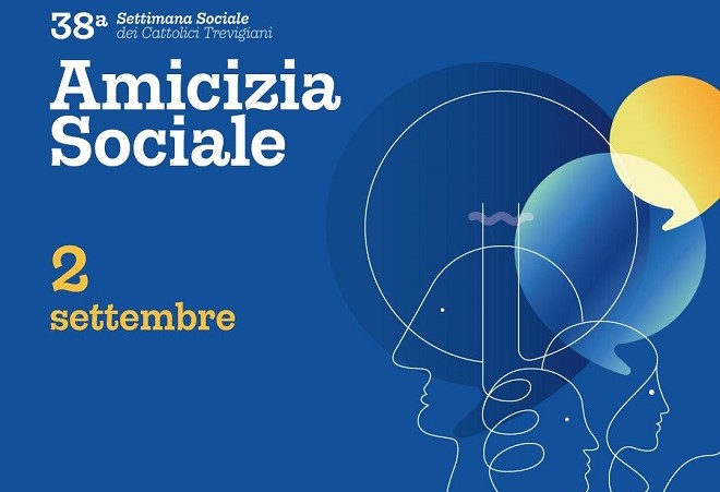 38° edizione della Settimana sociale dei cattolici trevigiani