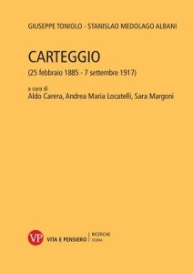 Correspondence (February 25, 1885 – September 7, 1917)